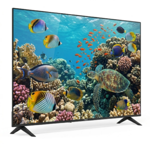 TELEVISEUR FINIX 75'' SMART ANDROID 4K 75UQR684S