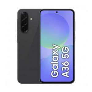GALAXY SAMSUNG A36 128GB RAM8