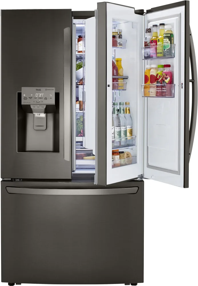 6a0aedc91f10b_image_2026-05-18_104529260.png REFRIGERATEUR LG SIDE BY SIDE AVEC DISTRIBUTEUR D'EAU GRIS GRTF892PFBQ