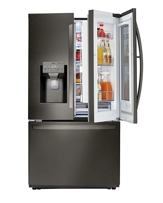 6a0aedec4a226_image_2026-05-18_104604264.png REFRIGERATEUR LG SIDE BY SIDE AVEC DISTRIBUTEUR D'EAU GRIS GRTF892PFBQ