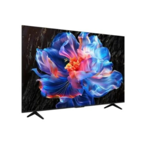 TELEVISEUR TCL 65'' SMART GOOGLE TV 4K + VOICE CONTROL 65V6D ZXM