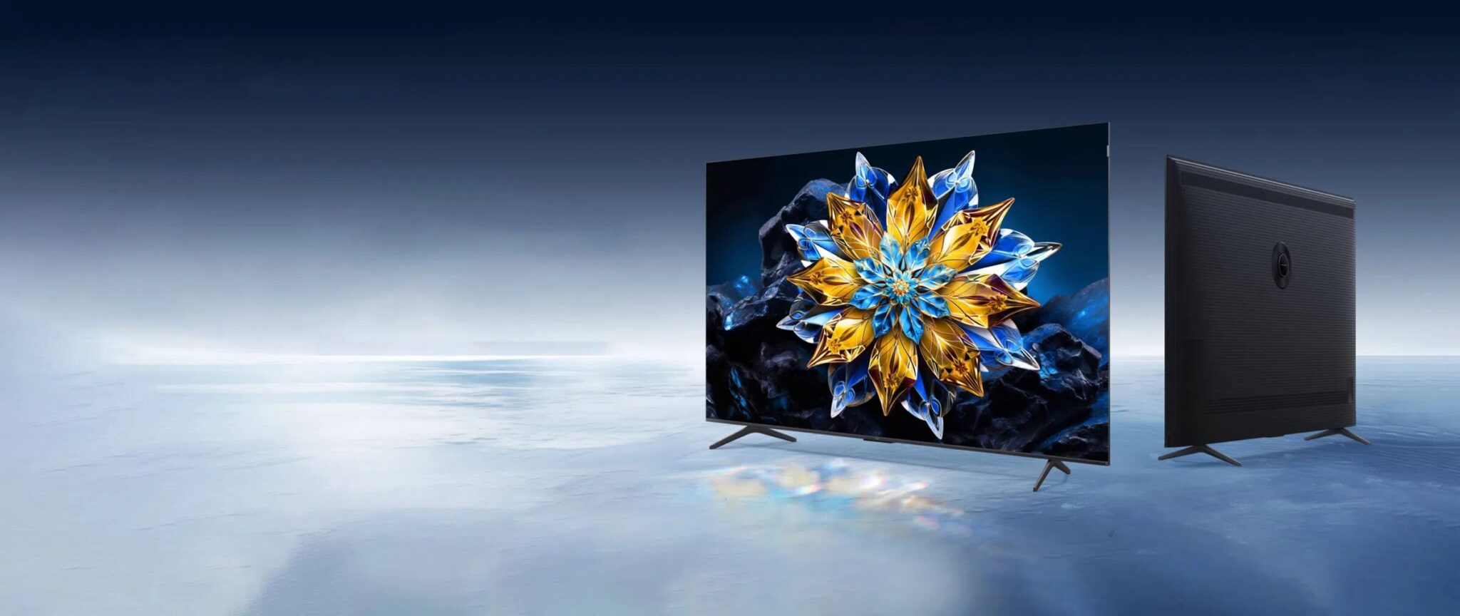 6a0d8630cbe49_image_2026-05-20_100016235.png TELEVISEUR TCL 65'' SMART GOOGLE TV 4K + VOICE CONTROL 65V6D ZXM