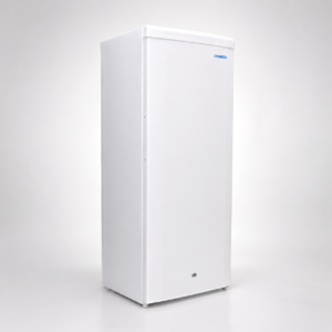 CONGELATEUR CHANGER VERTICAL 7TIROIRS PLAQUE ALLUMINIUM GMD BLANC BC310B