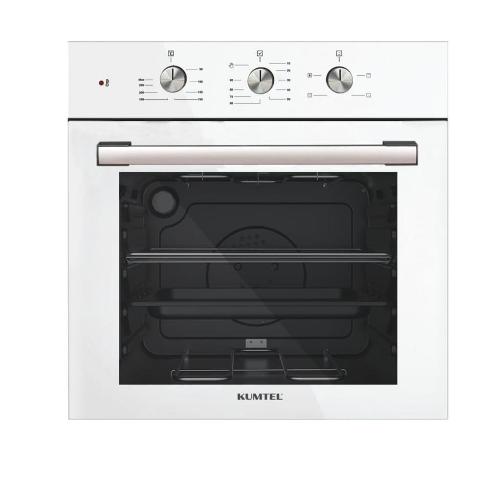 6a11b88a52001_image_2026-05-23_142410785.png FOUR ENCASTRABLE KUMTEL 60X60 ELECTRIQUE INOX B66-S2 AOA