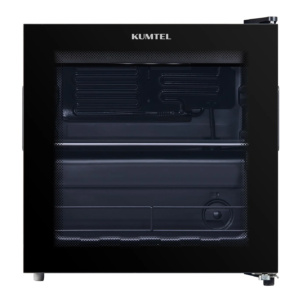 CONGELATEUR KUMTEL 44LITRES VITRINE HMB60
