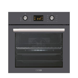 FOUR ENCASTRABLE KUMTEL 60X60 ELECTRIQUE B66-SF2 AOB (DDT)