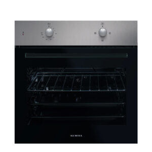 FOUR ENCASTRABLE KUMTEL 60X60 ELECTRIQUE INOX B66S2 AOB