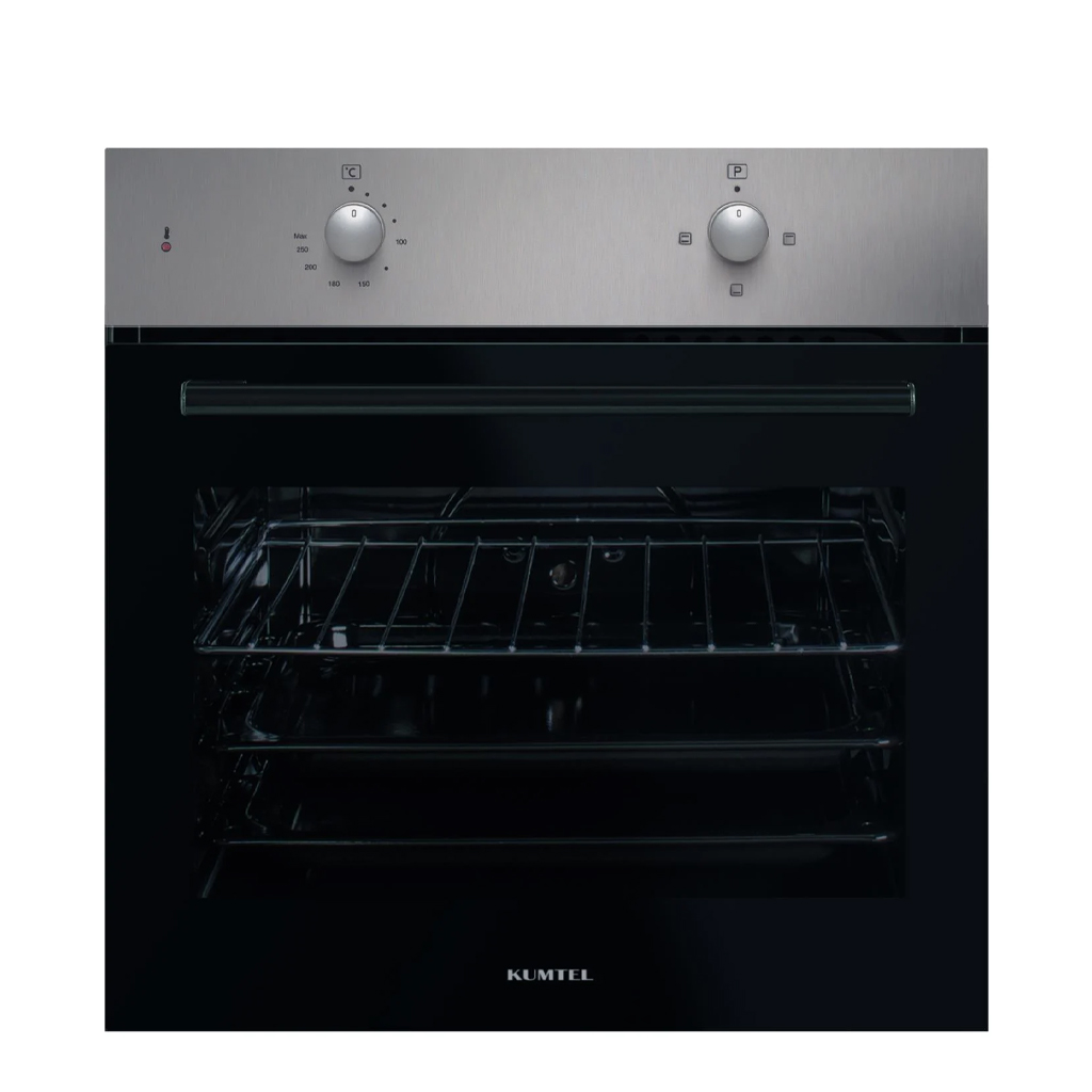 6a11dfabd90fd_asdfghj.jpg FOUR ENCASTRABLE KUMTEL 60X60 ELECTRIQUE INOX B66S2 AOB