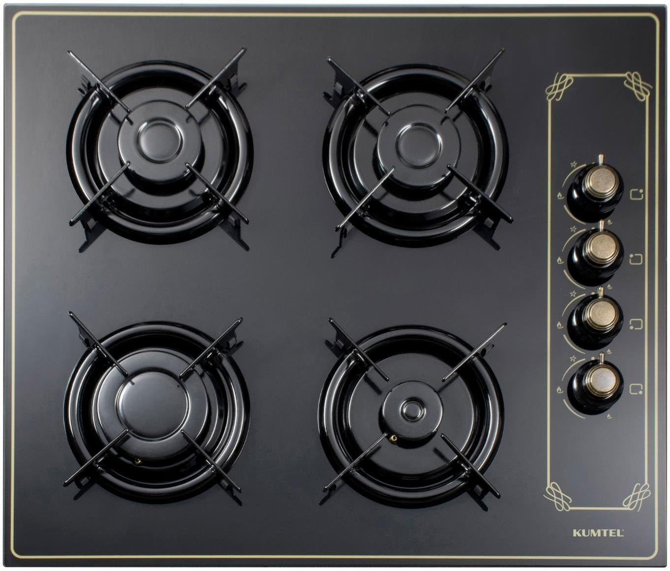 6a11e155ddbd2_image_2026-05-23_171810346.png PLAQUE ENCASTRABLE KUMTEL 4FEUX 60X60 A GAZ JAUNE NOIR KO-40TAHDF
