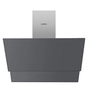 HOTTE DE CUISINE KUMTEL ENCASTRABLE 60X60 GRIS DA6-835 AOS