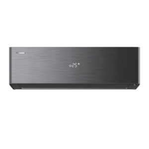 SPLIT HISENSE 12000BTU 1.5CV INVERTER + WIFI + IA R410 NOIR AS12TW4SGVQE