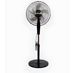 VENTILATEUR LEFON 16'' SUR PIED AVEC COMMANDE FS4011