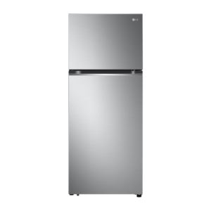 REFRIGERATEUR LG 2PORTES 423LITRES INVERTER NEW MODELE GRIS GN-F392PFAK