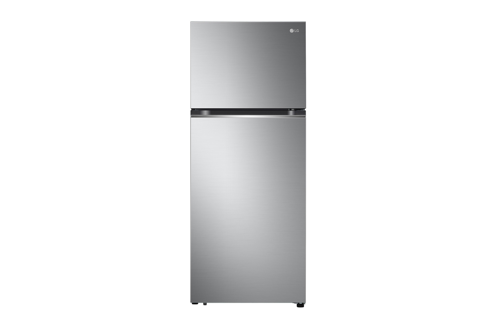 6957c1e47ded1_image_2026-01-02_130226329.png REFRIGERATEUR LG 2PORTES 423LITRES INVERTER NEW MODELE GRIS GN-F392PFAK