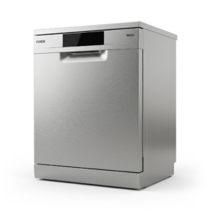 LAVE VAISSELLE 13PS 8PROGRAMMES GRIS DWA32DS