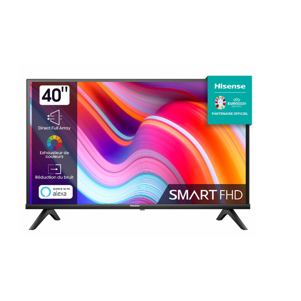 6a0df4b77ed4b_image_2026-05-20_175151199.png TELEVISEUR HISENSE 40'' LED SMART VIDAA 40A4Q