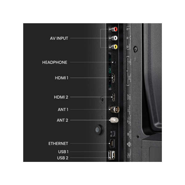 6a0df4cc37ee0_image_2026-05-20_175211948.png TELEVISEUR HISENSE 40'' LED SMART VIDAA 40A4Q