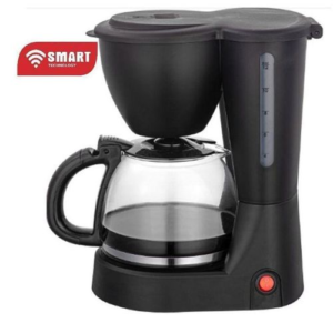 MACHINE A CAFE SMART TECHNOLOGY 1.2LITRES STPE5212U