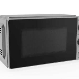 MICRO ONDE YAKI 20LITRES AVEC GRILLE GRIS YE20MGP08