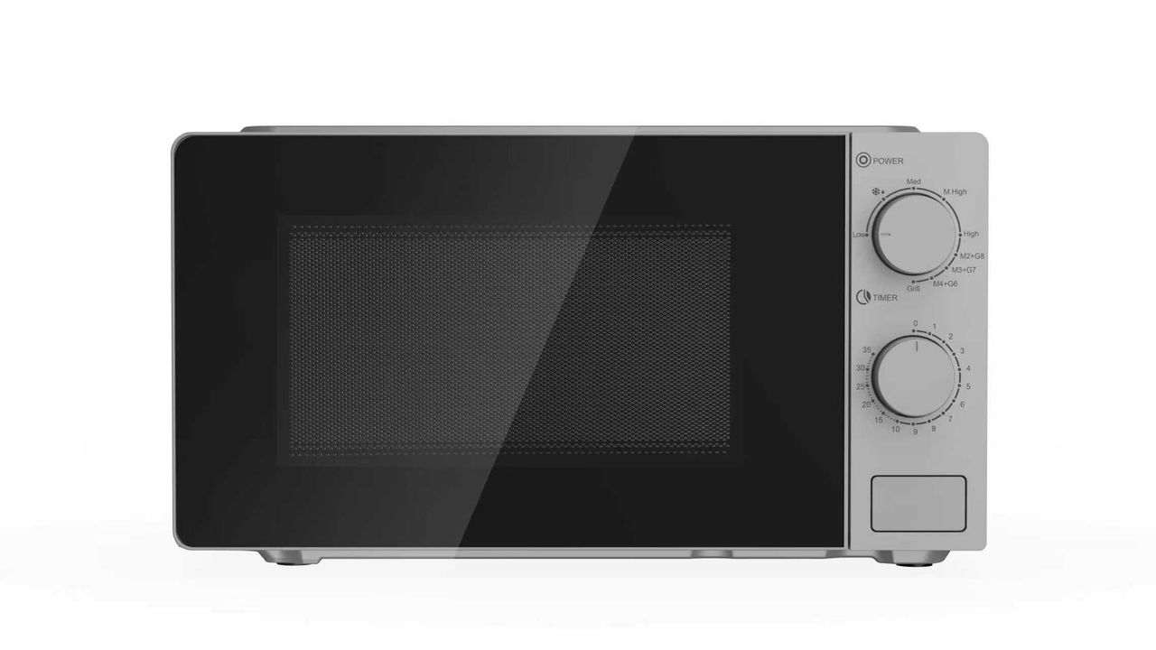 6a3515bf98045_image_2026-06-19_101110188.png MICRO ONDE YAKI 20LITRES AVEC GRILLE GRIS YE20MGP08