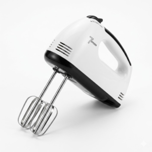 MIXEUR A MAIN YAKI 350W ELECTRIQUE YMH25227