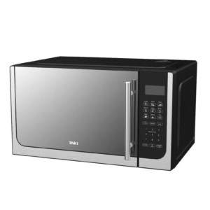 MICRO ONDE YAKI 34LITRES AVEC GRILLE NOIR YEC34PGP3