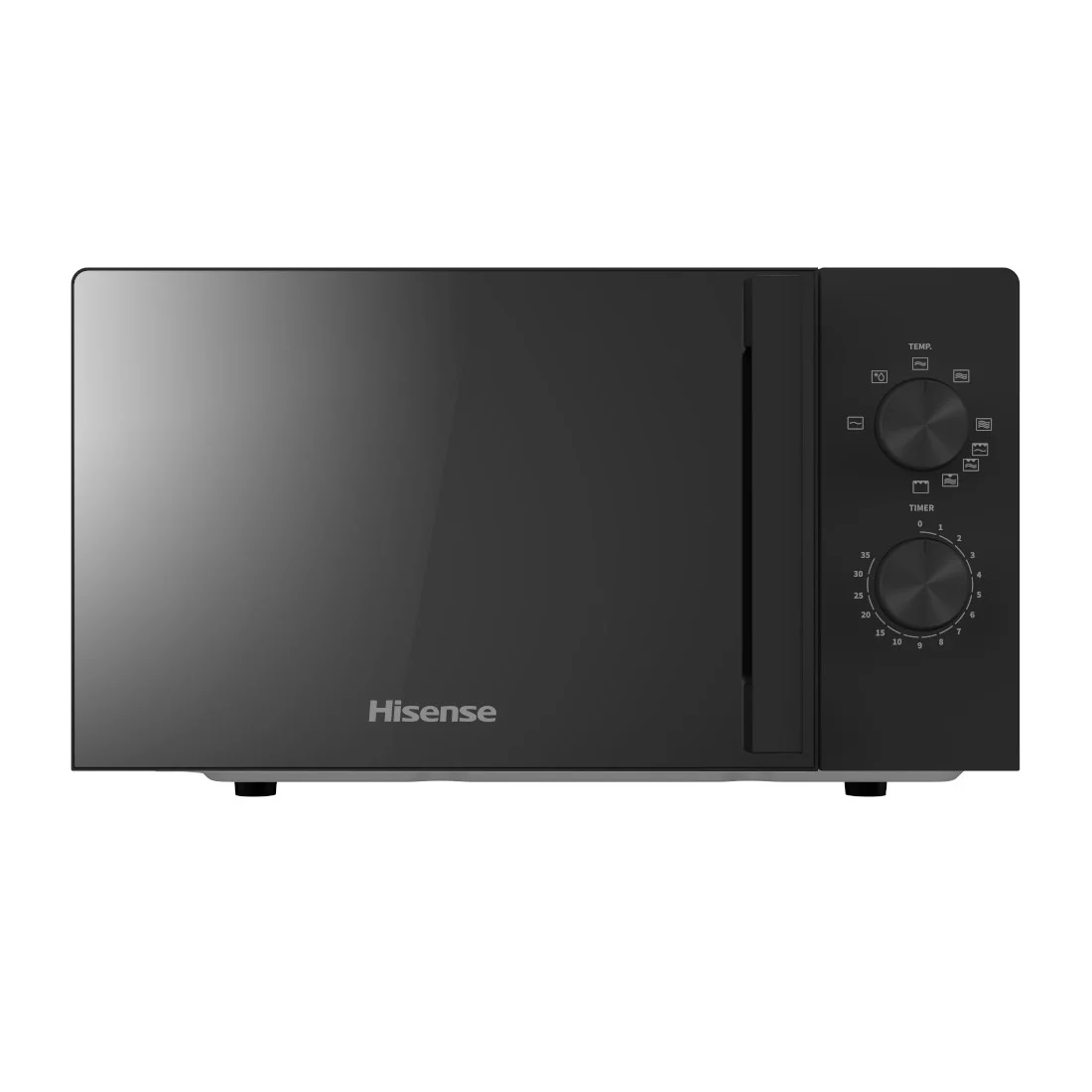 6a36a2d638471_image_2026-06-20_142526351.png MICRO ONDE HISENSE 20LITRES AVERC GRILLE NOIR H20MOBP1HG