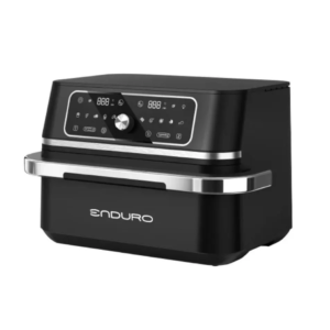 AIR FRYER ENDURO 9LITRES TACTIL NOIR AF09LDG