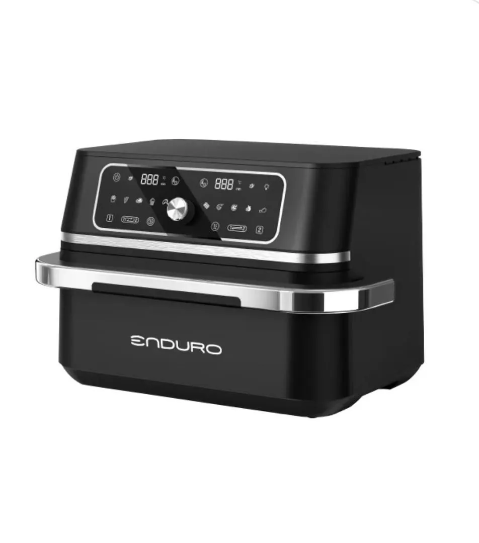 6a54e2dccd2e6_image_2026-07-13_130637233.png AIR FRYER ENDURO 9LITRES TACTIL NOIR AF09LDG