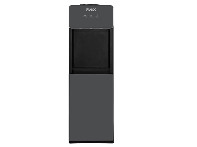 6a58efec1a44d_image_2026-07-16_145123967.png FONTAINE FINIX AVEC FRIGO GRIS NOIR FIN167