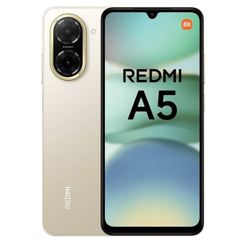 6a60f877c2355_image_2026-07-22_170600281.png TELEPHONE REDMI A5 64GB RAM3