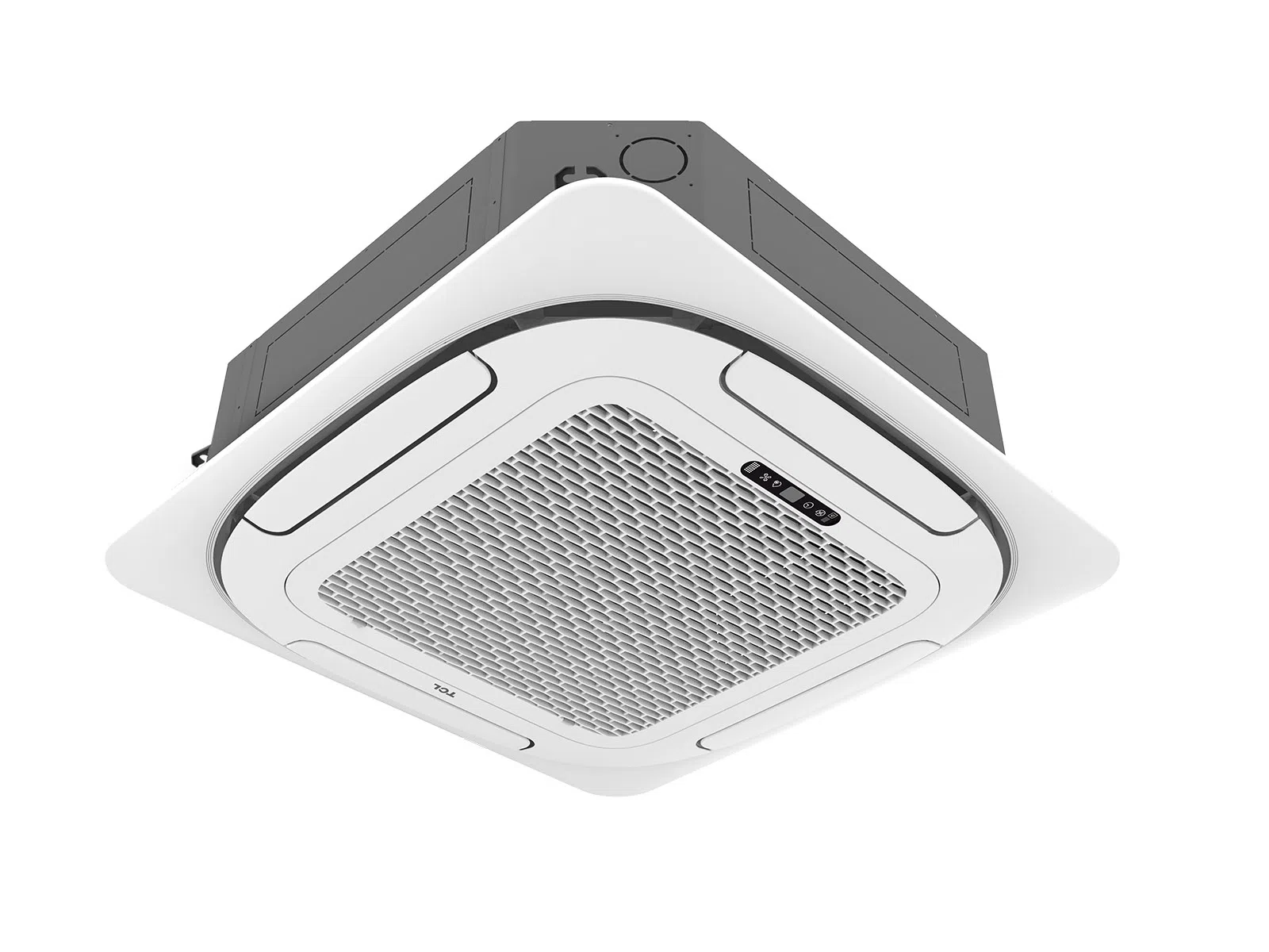6a7611bb06793_image_2026-08-07_171120627.png SPLIT TCL 36000BTU 4CV CASSETTE INVERTER R32 TCC36CCRH/DV(03)