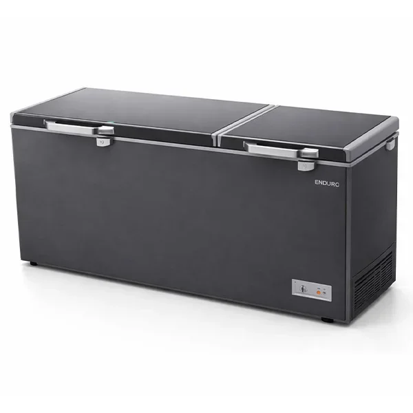 6a997b15ade14_image_2026-09-03_135013444.png CONGELATEUR ENDURO HORIZONTAL 2PORTES 900LITRES GRIS-FONCE CF950LIDD