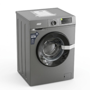 MACHINE A LAVER SMART TECHNOLOGY 7KG INVERTER FRONT LOAD GRIS STML7SM