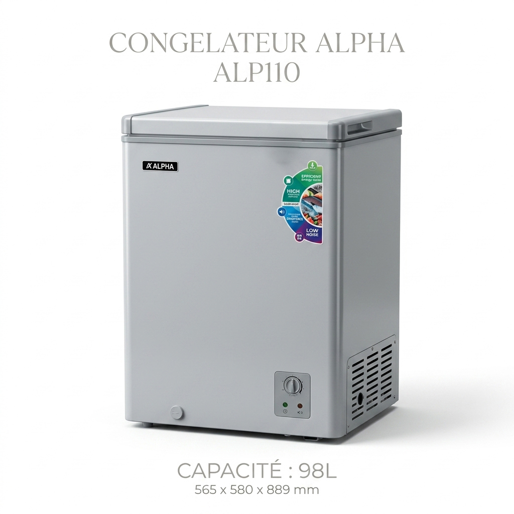 6a9c62c0a4eb4_Gemini_Generated_Image_si6i1usi6i1usi6i.jpeg CONGELATEUR ALPHA HORIZONTAL 98LITRES GRIS ALP110