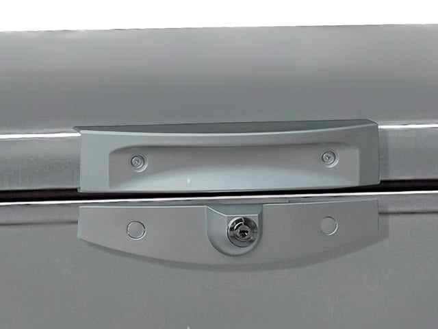 6aa0508557527_24669-CONGELATEUR-HORIZONTAL-COFFRE-400L-FINIX-BDW-377-GRIS110X67X83.jpg CONGELATEUR FINIX HORIZONTAL 400LITRES GRIS FIN-400