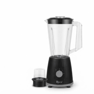 MIXEUR ROCH 1.75LITRES 2 EN 1 NOIR RBL205D