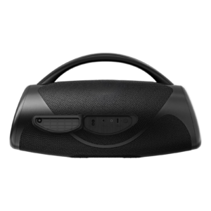 BARRE DE SON HISENSE NOIR