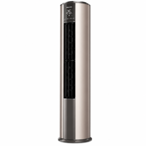 SPLIT HISENSE 24000BTU 3CV ARMOIRE ROUND INVERTER R32 AUF-24UR4RJXB