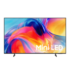 TELEVISEUR SAMSUNG 85'' MINI LED UA85M70HAUXLY