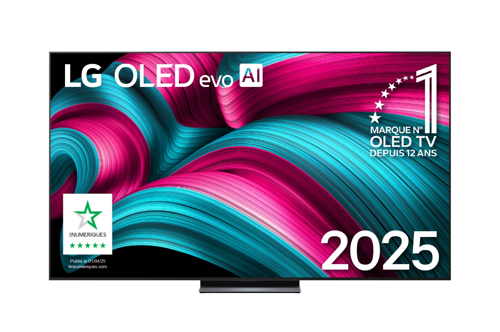 6aabf4931fc52_image_2026-09-17_140923265.png TELEVISEUR LG 83'' OLED 83C54LA