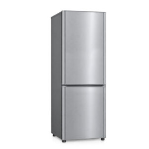 REFRIGERATEUR ENDURO COMBINE 4TIROIRS GRIS CM270G4