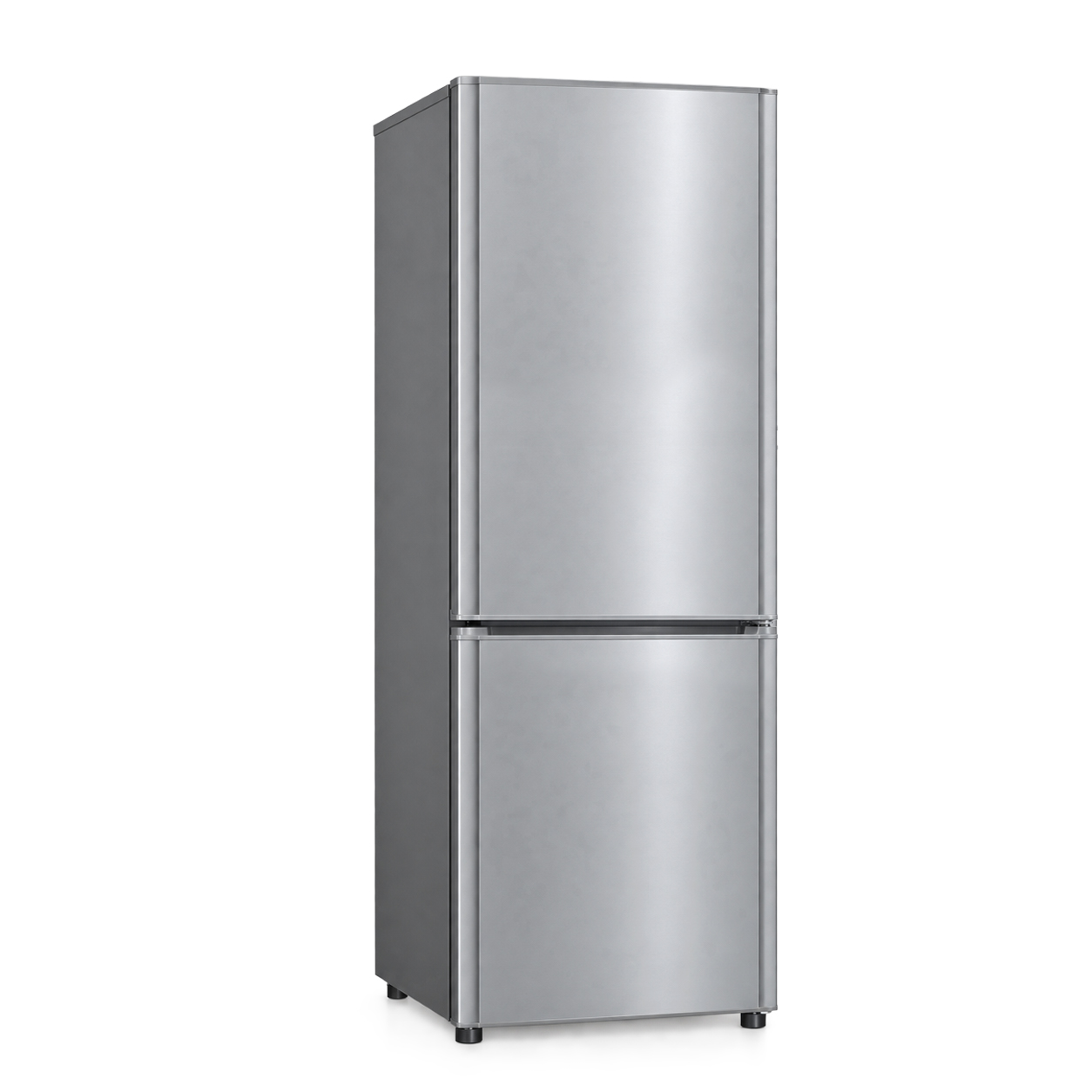 6aad121714eef_uj.jpg REFRIGERATEUR ENDURO COMBINE 4TIROIRS GRIS CM270G4
