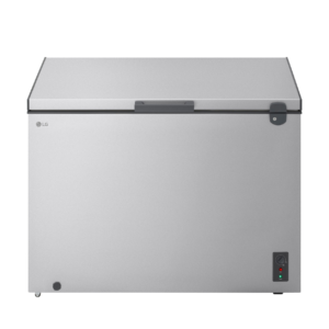 CONGELATEUR LG HORIZONTAL 400LITRES GRIS GCFB405BQCF
