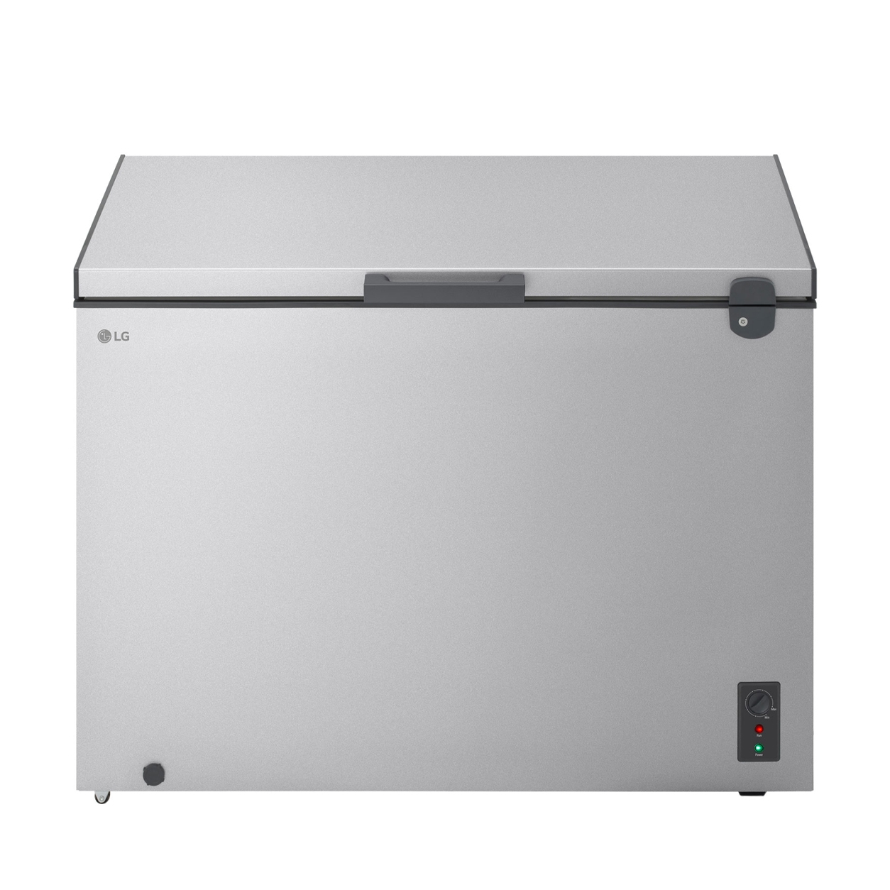 6aad572d703e9_image_2026-09-18_152220964.png CONGELATEUR LG HORIZONTAL 400LITRES GRIS GCFB405BQCF