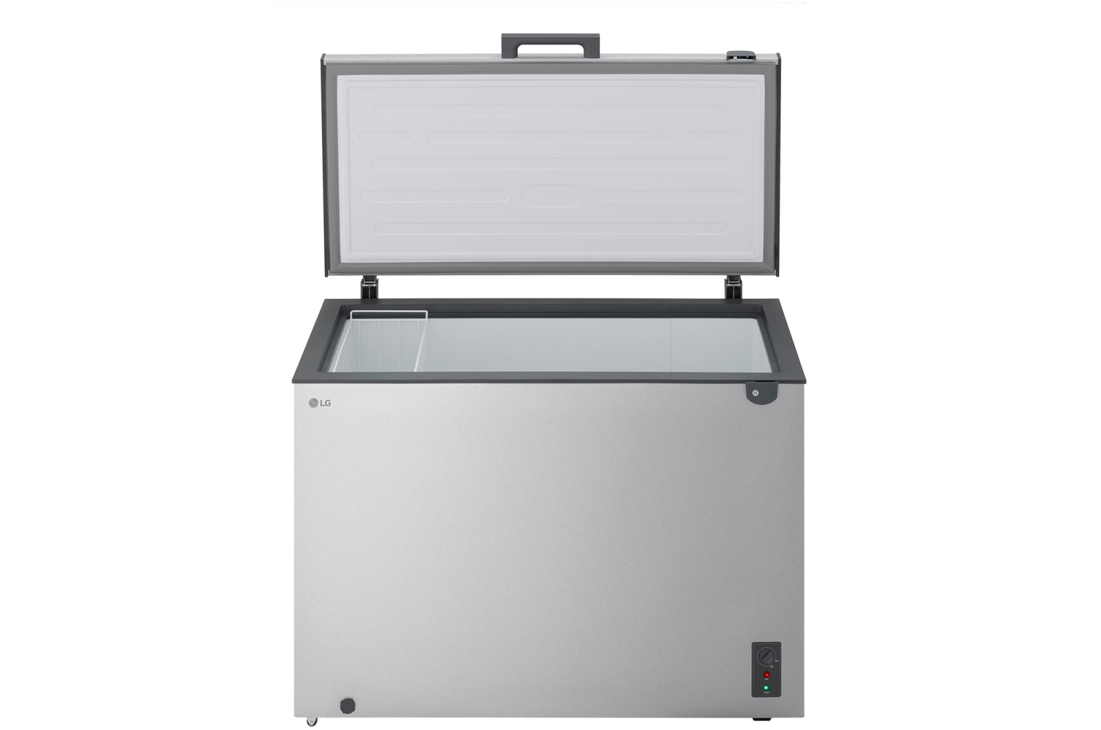 6aad5734d2dc0_image_2026-09-18_152228646.png CONGELATEUR LG HORIZONTAL 400LITRES GRIS GCFB405BQCF