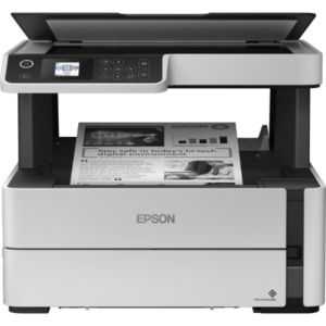 IMPRIMANTE EPSON MULTIFONCTION M2170