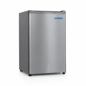 REFRIGERATEUR CHANGER BAR 1 PORTE GRIS BC105