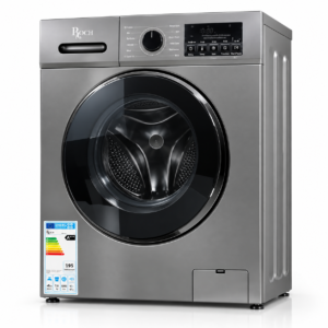 MACHINE A LAVER ROCH 7KG 1200TOUR/MIN A+++ GRIS RWM07FLL(S)