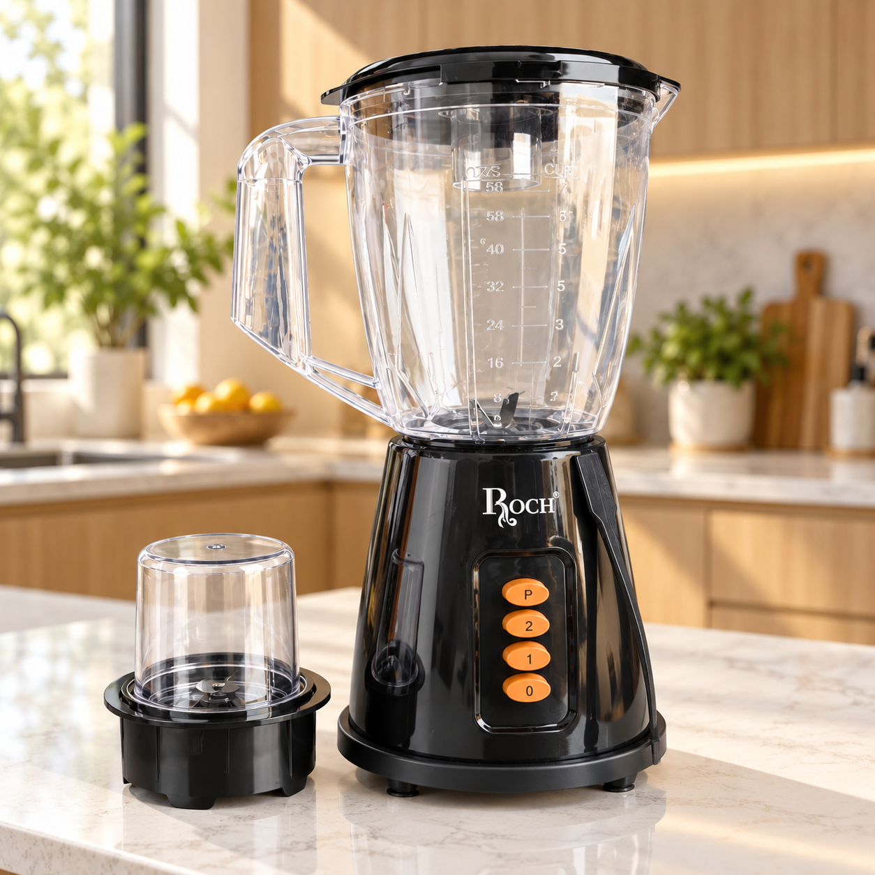 6aba96de84606_image_2026-09-28_163334311.png MIXEURE ROCH 2LITRES 2 EN 1 NOIR RBL209D